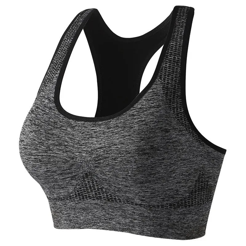 Ironfit Padded Sport - BH - Ironfit