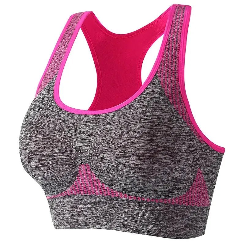 Ironfit Padded Sport - BH - Ironfit