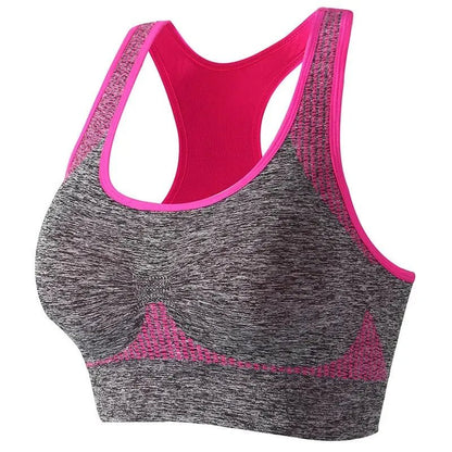 Ironfit Padded Sport - BH - Ironfit