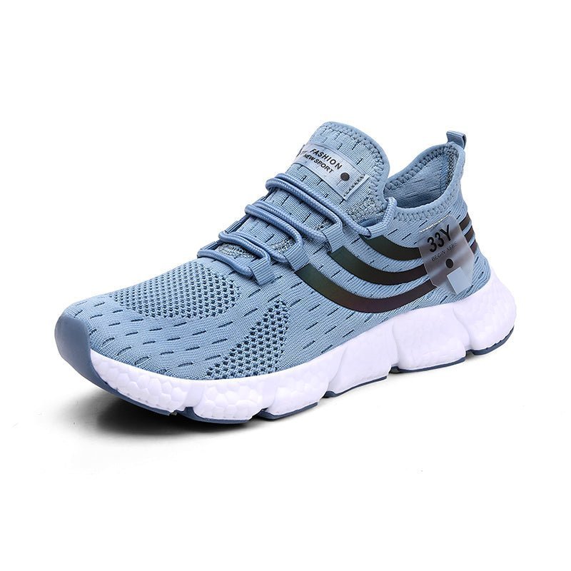 Ironfit Performance Running Skor - Ironfit