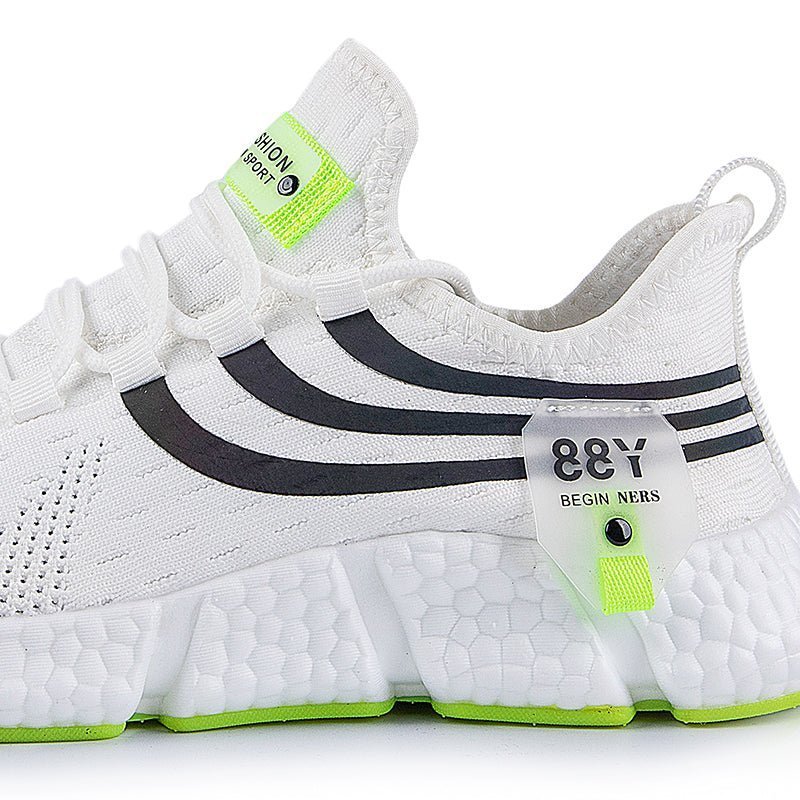 Ironfit Performance Running Skor - Ironfit