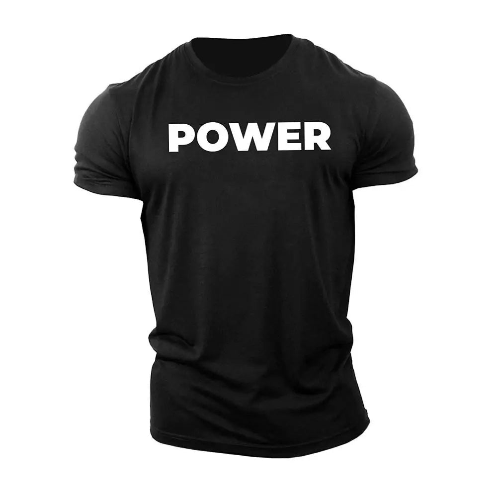 Ironfit POWER T-shirt - Ironfit