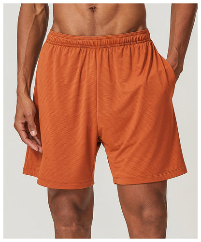 Ironfit Premium Mesh Shorts - Ironfit