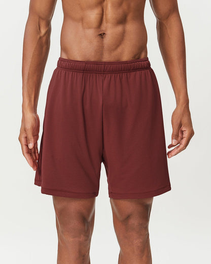 Ironfit Premium Mesh Shorts - Ironfit