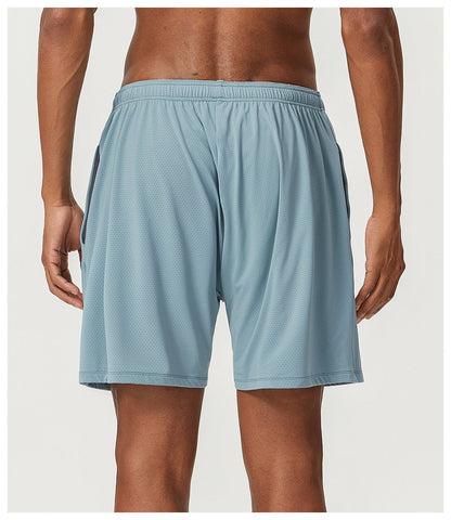 Ironfit Premium Mesh Shorts - Ironfit