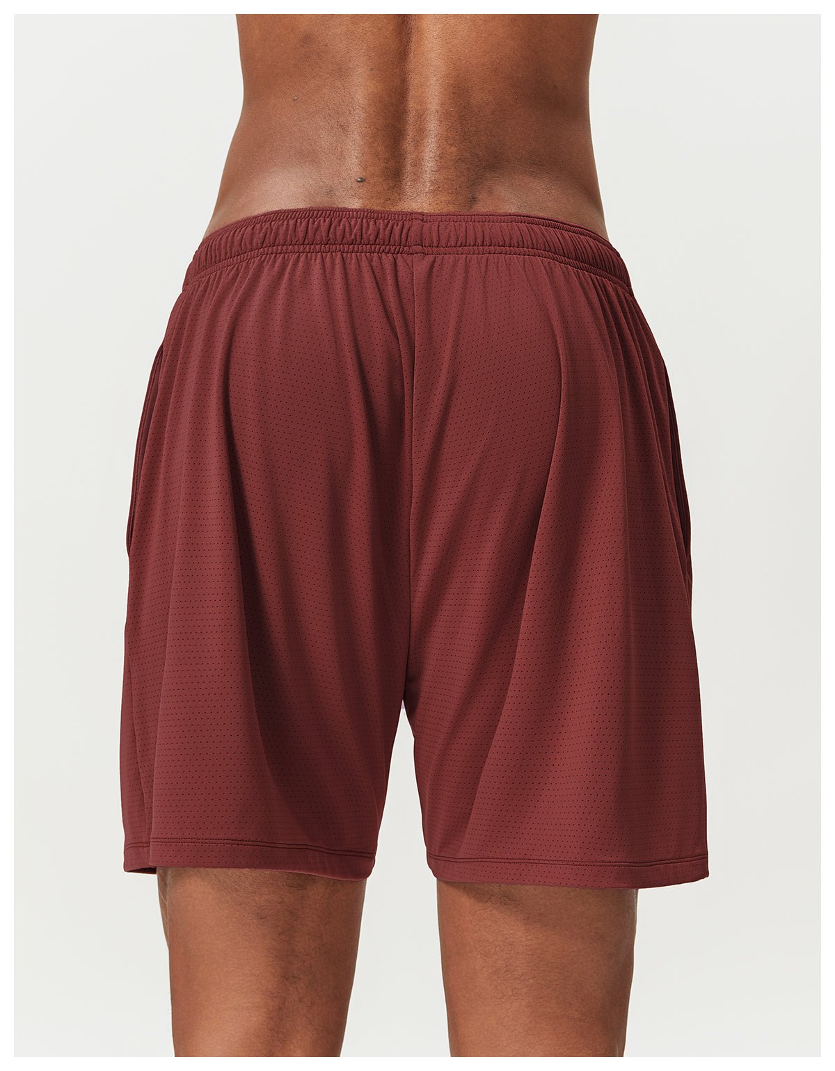 Ironfit Premium Mesh Shorts - Ironfit