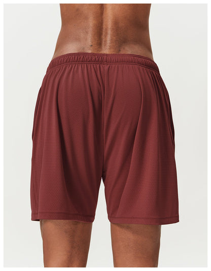 Ironfit Premium Mesh Shorts - Ironfit