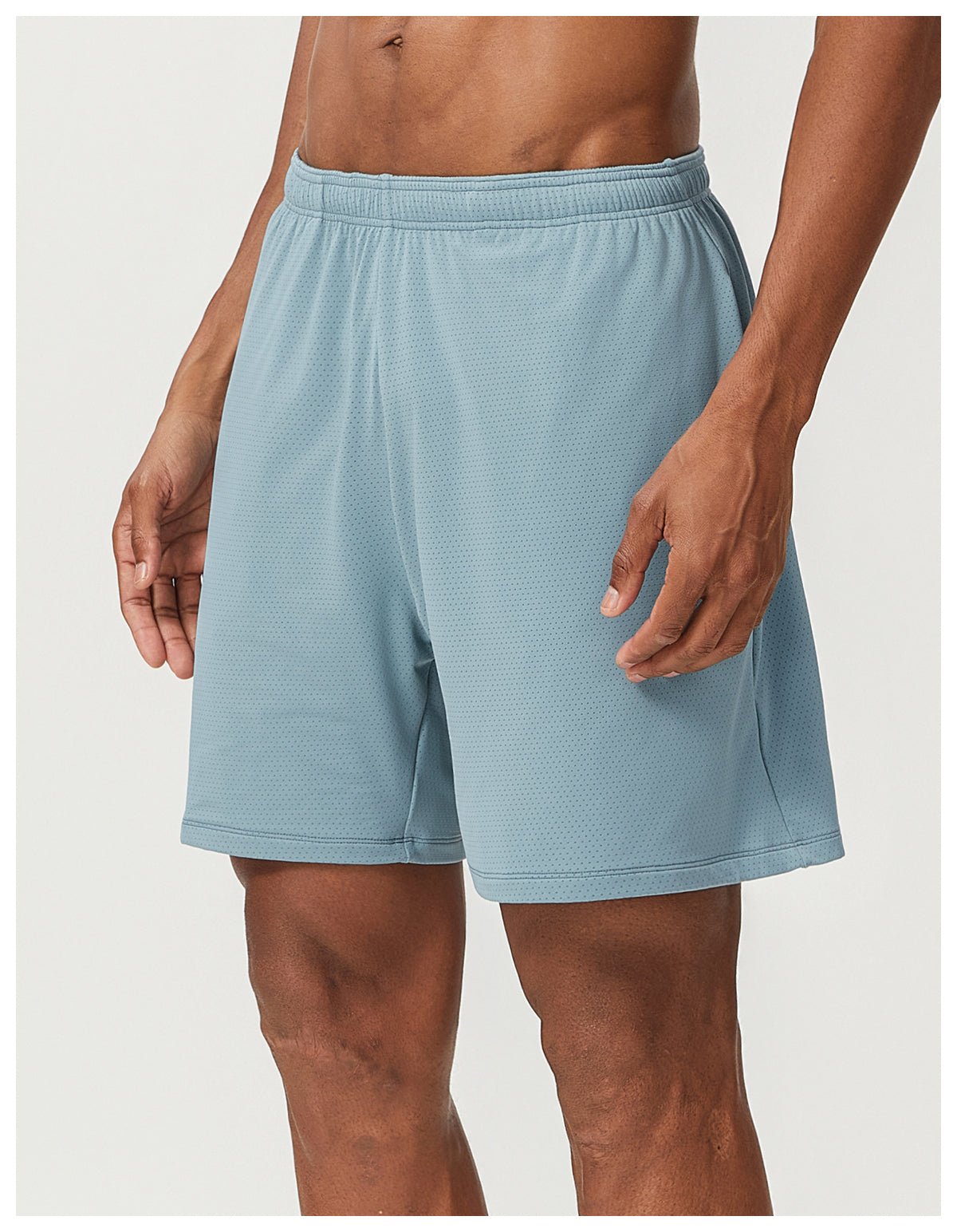 Ironfit Premium Mesh Shorts - Ironfit