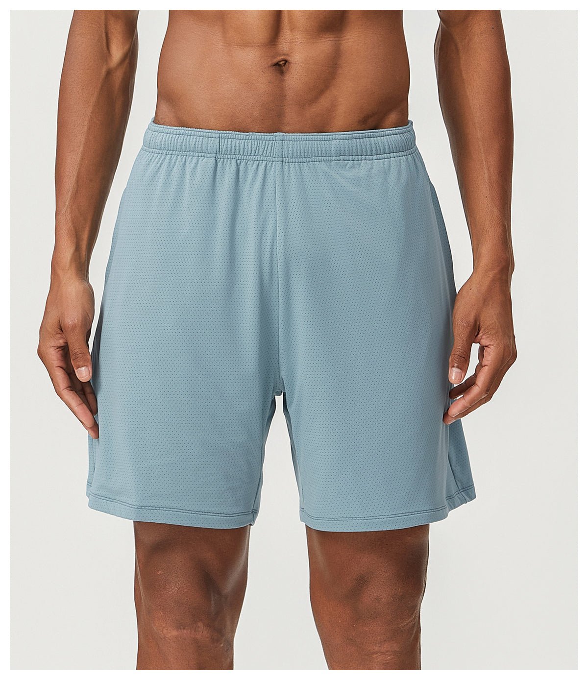Ironfit Premium Mesh Shorts - Ironfit