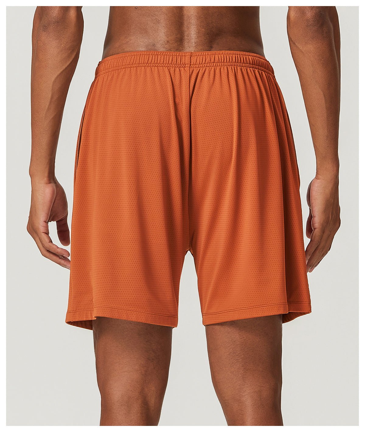 Ironfit Premium Mesh Shorts - Ironfit