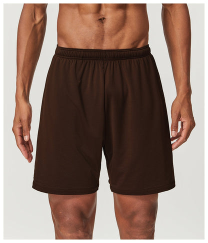 Ironfit Premium Mesh Shorts - Ironfit