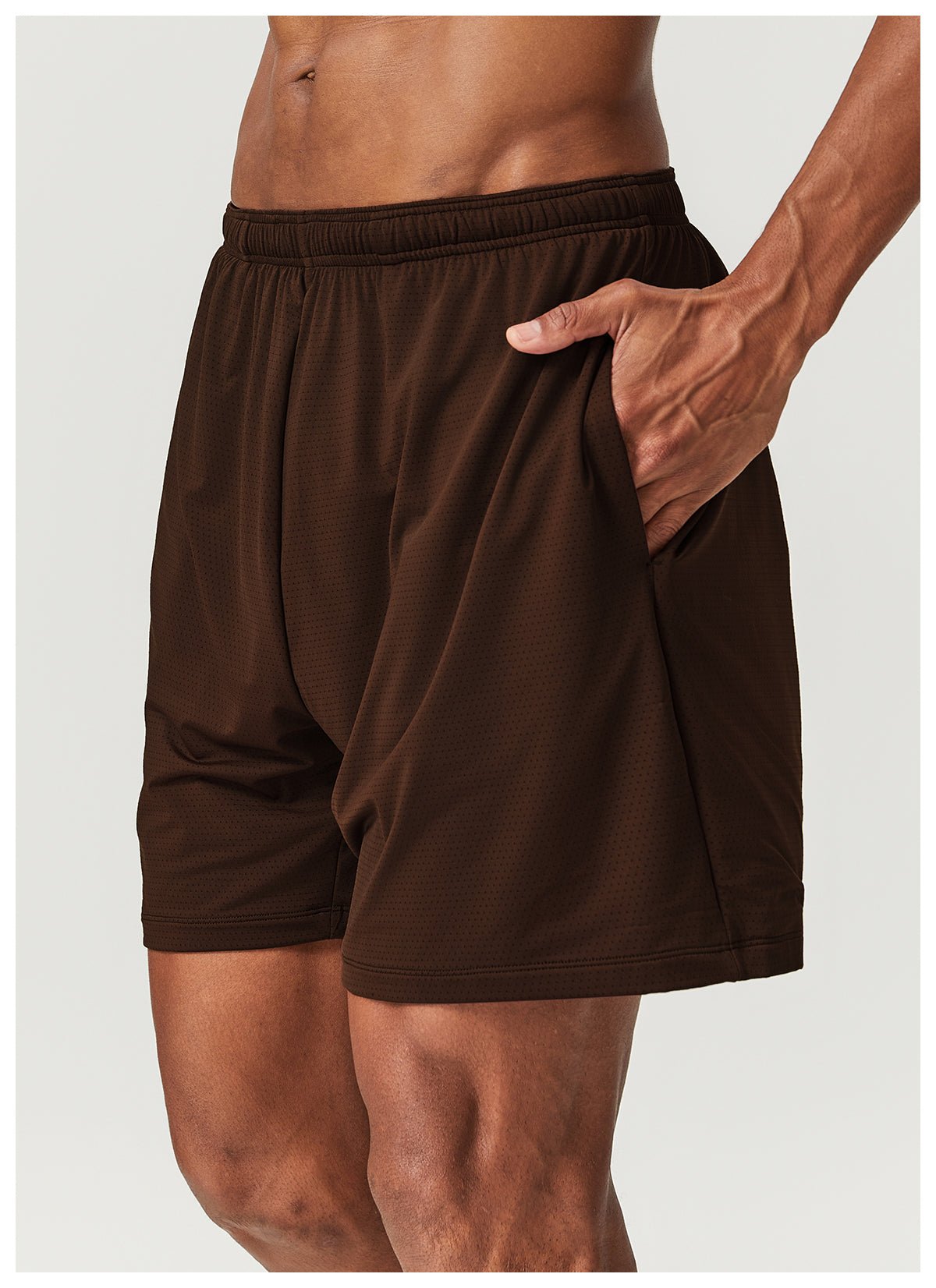 Ironfit Premium Mesh Shorts - Ironfit