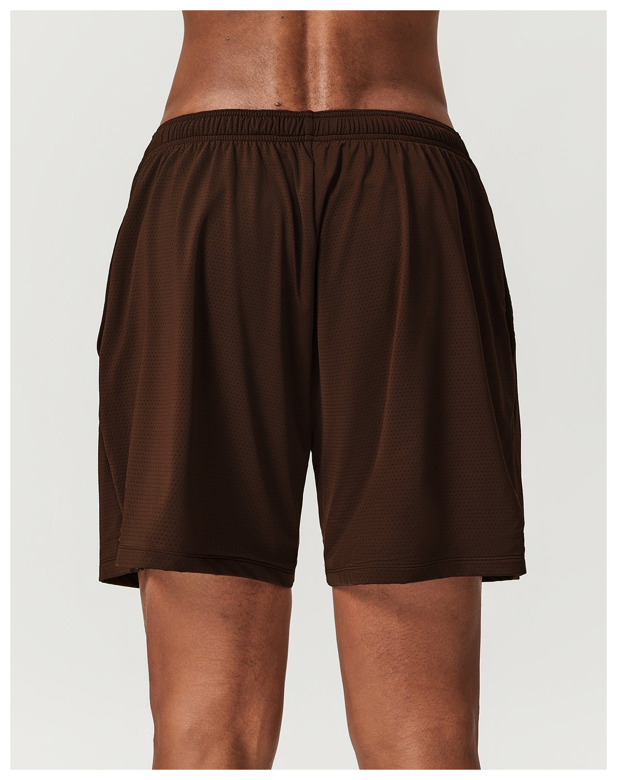 Ironfit Premium Mesh Shorts - Ironfit