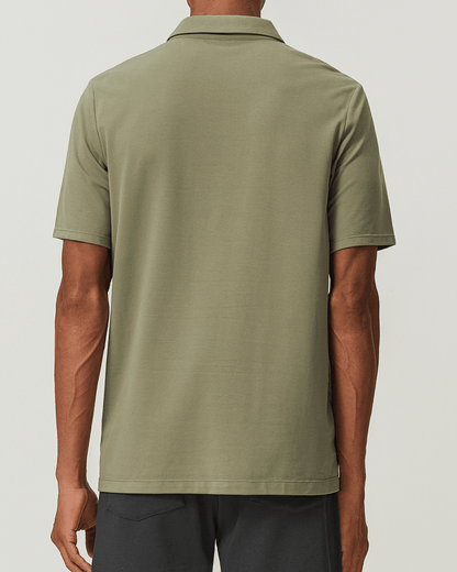 Ironfit premium Poloshirt - Ironfit