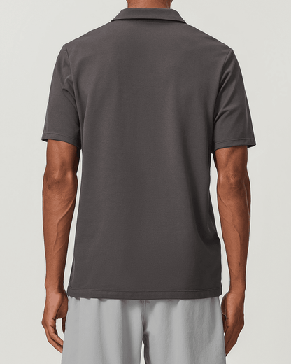 Ironfit premium Poloshirt - Ironfit
