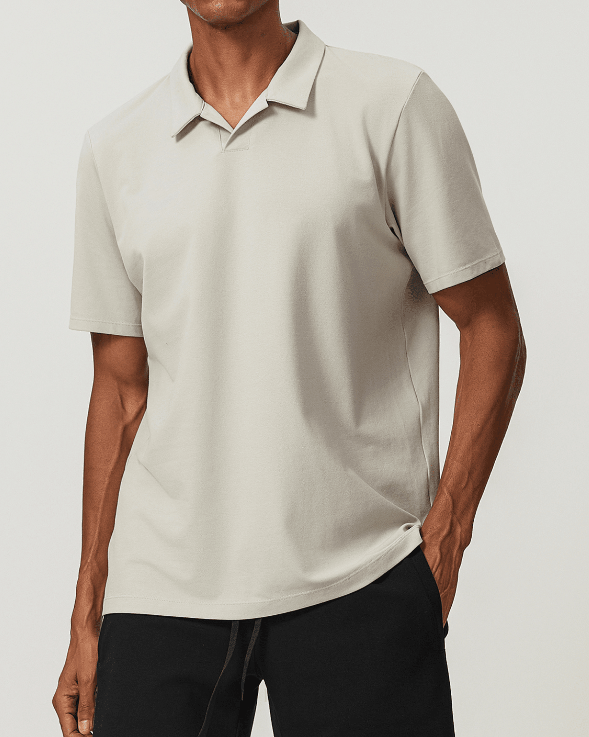 Ironfit premium Poloshirt - Ironfit