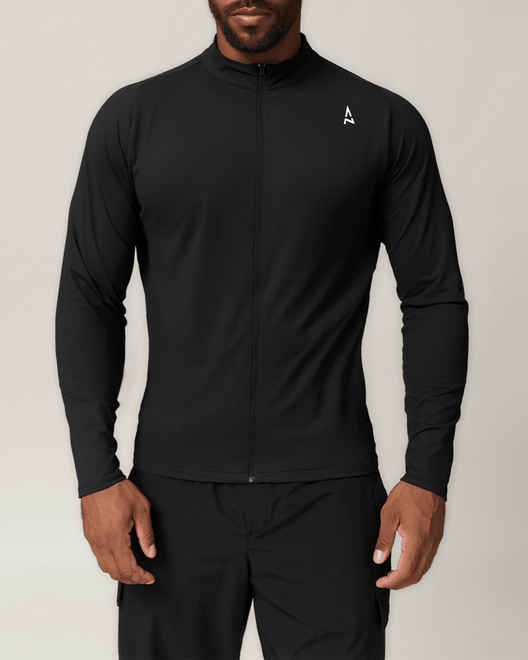 Ironfit premium zipper - Ironfit