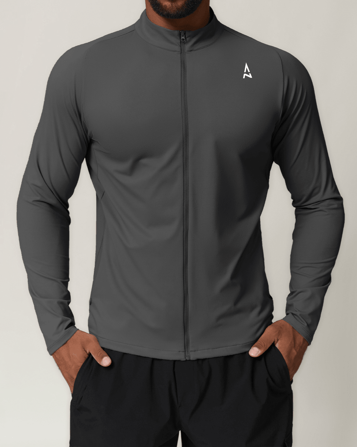 Ironfit premium zipper - Ironfit