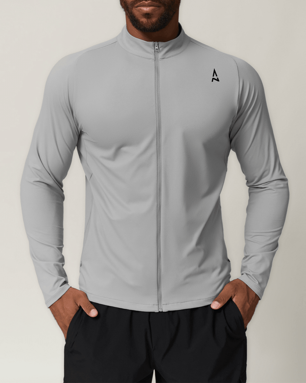 Ironfit premium zipper - Ironfit