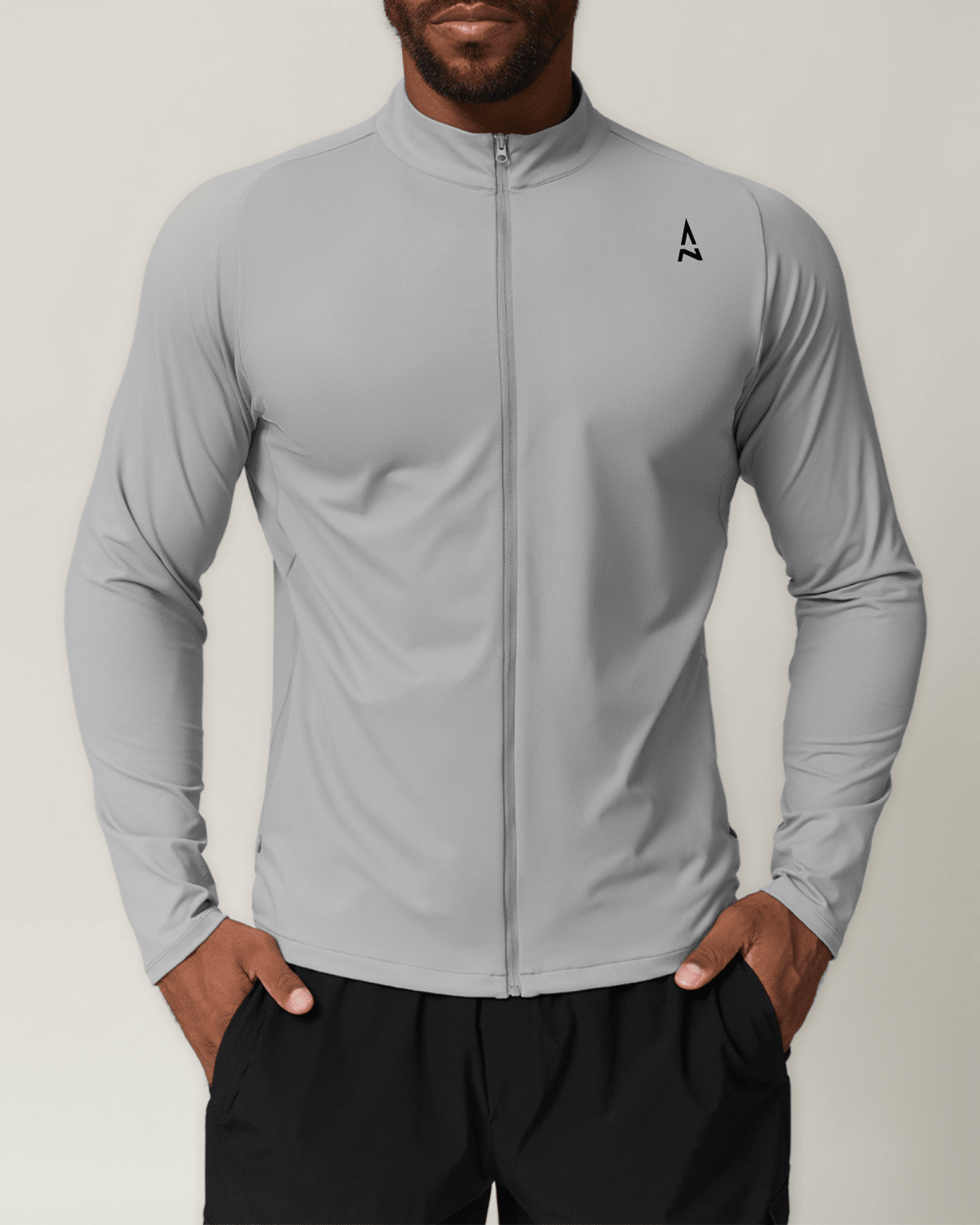 Ironfit premium zipper - Ironfit