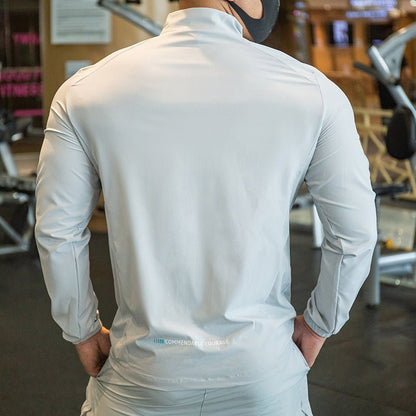 Ironfit Quck Dry Jacka - Ironfit