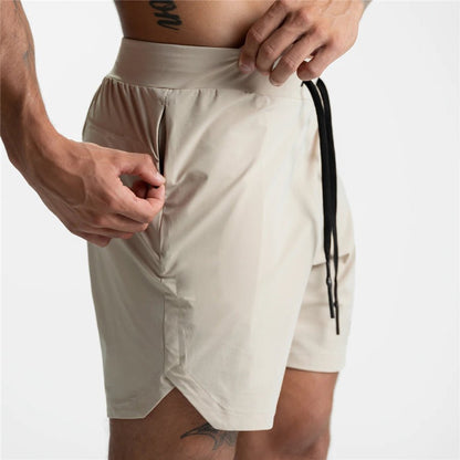 Ironfit Quickdry Shorts - Ironfit