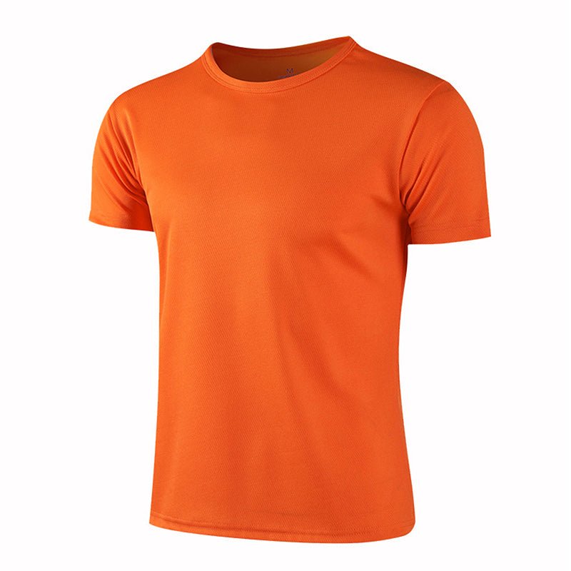 Ironfit Quickdry t-shirt - Ironfit