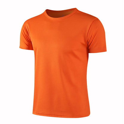 Ironfit Quickdry t-shirt - Ironfit