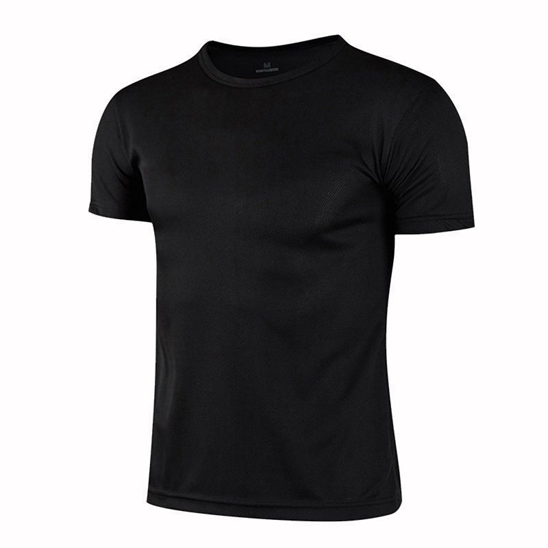 Ironfit Quickdry t-shirt - Ironfit