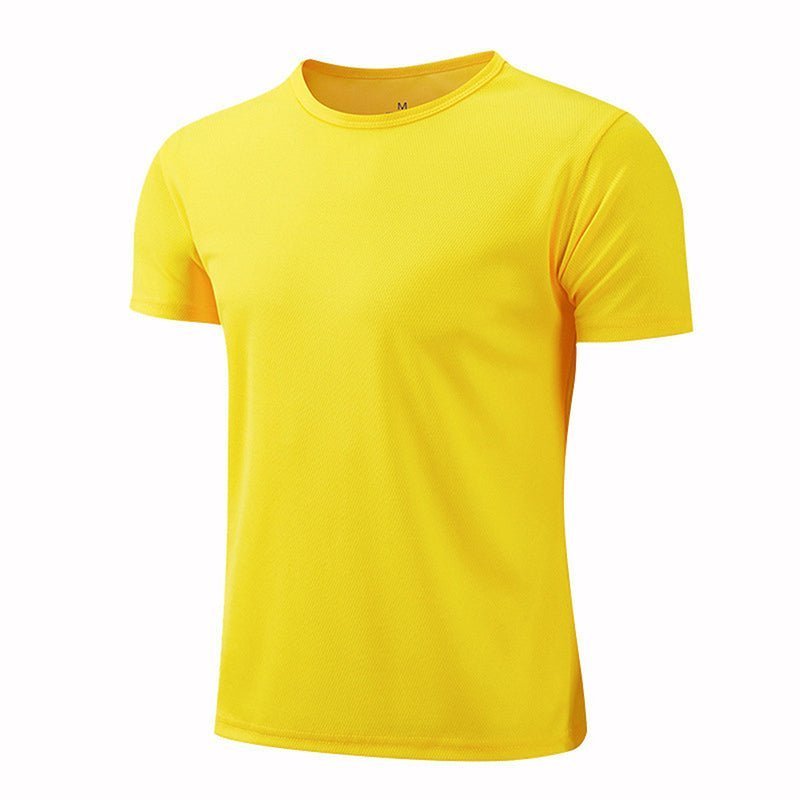 Ironfit Quickdry t-shirt - Ironfit