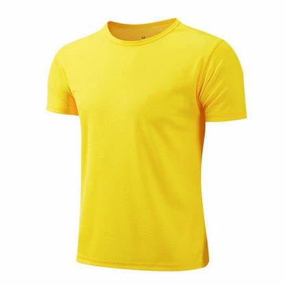 Ironfit Quickdry t-shirt - Ironfit