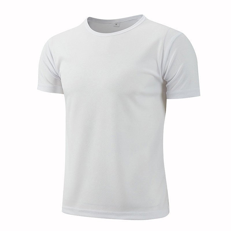 Ironfit Quickdry t-shirt - Ironfit