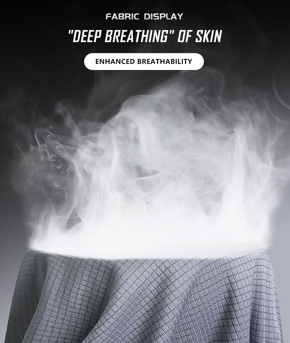 Ironfit Quickdry t-shirt - Ironfit
