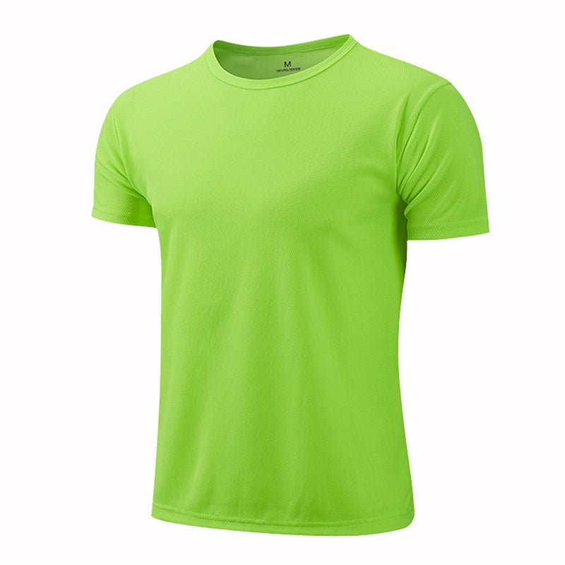 Ironfit Quickdry t-shirt - Ironfit