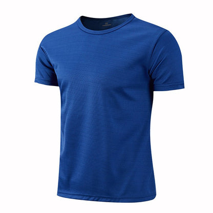 Ironfit Quickdry t-shirt - Ironfit