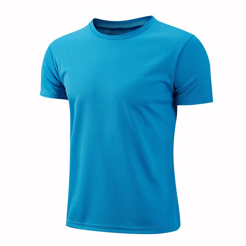 Ironfit Quickdry t-shirt - Ironfit