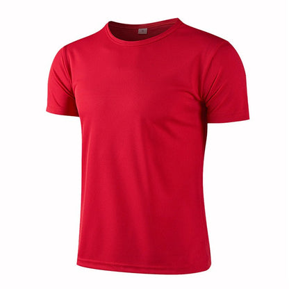 Ironfit Quickdry t-shirt - Ironfit