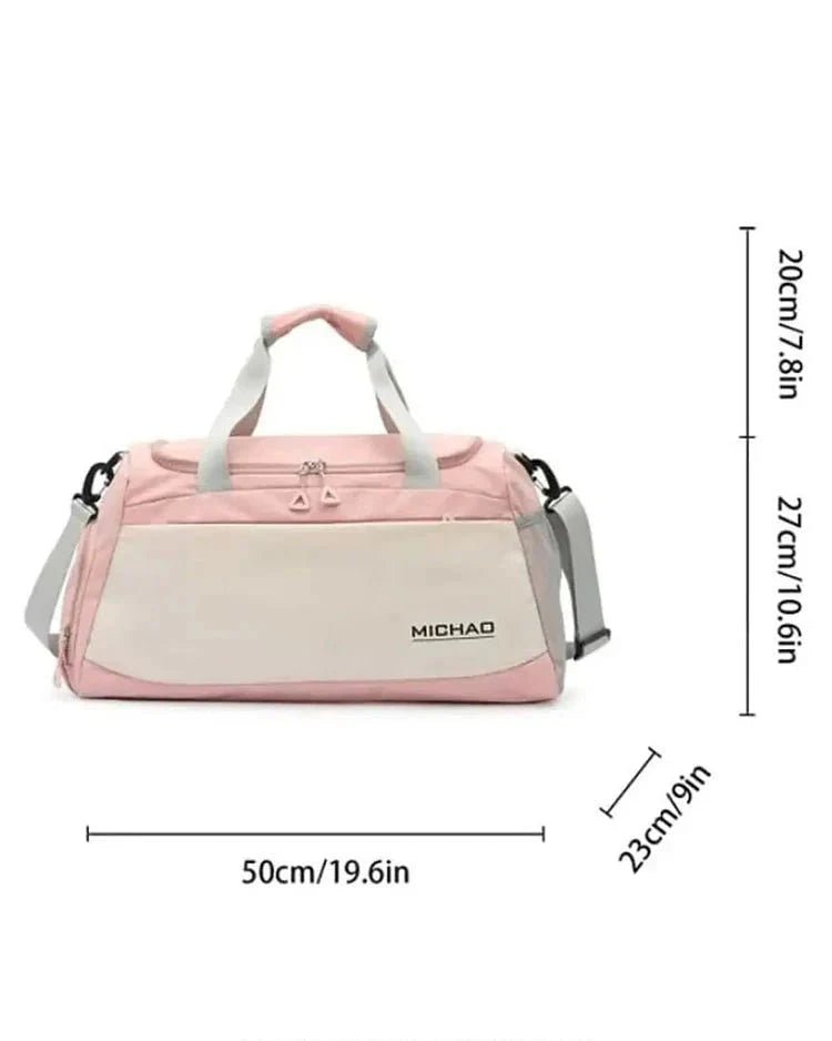 Ironfit Regular Gymtasche - Ironfit