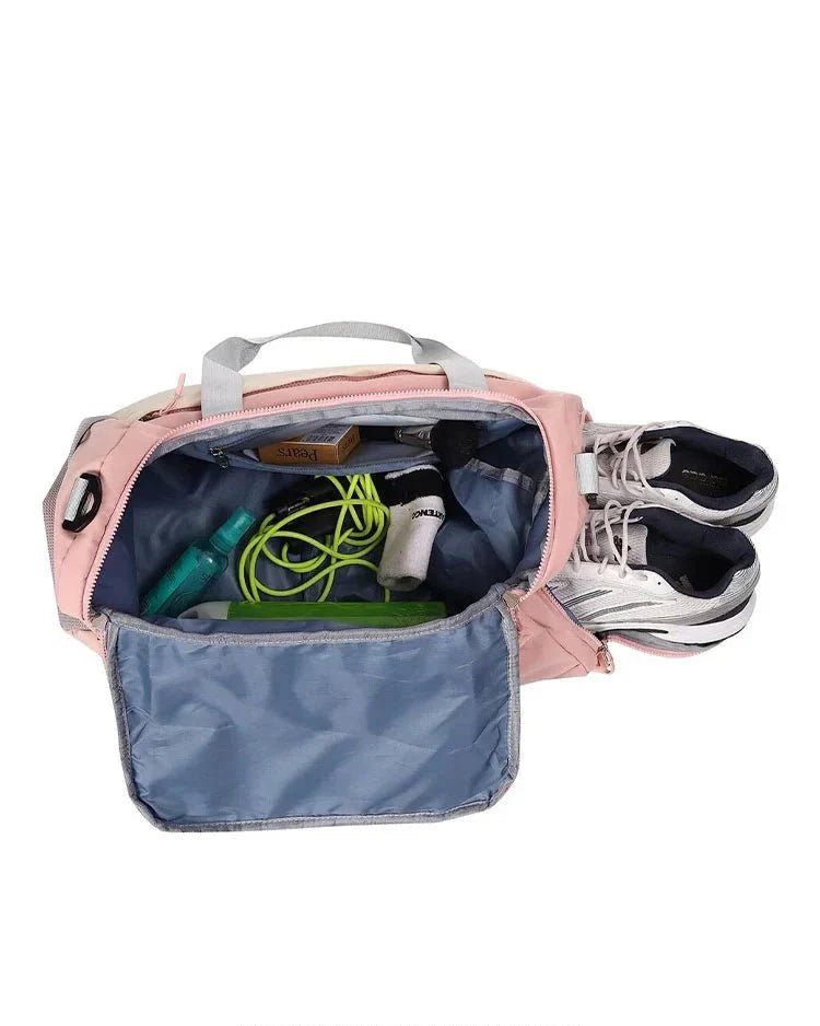 Ironfit Regular Gymtasche - Ironfit