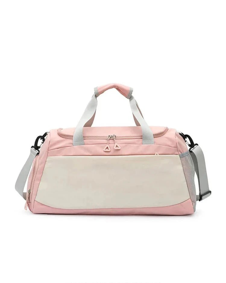 Ironfit Regular Gymtasche - Ironfit
