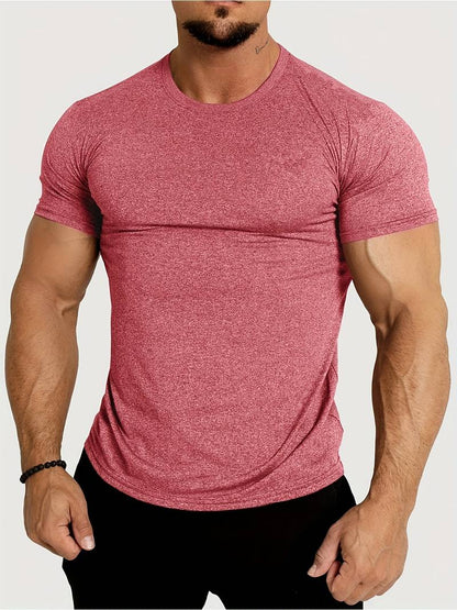 Ironfit Regular Kompressionshirt - Ironfit