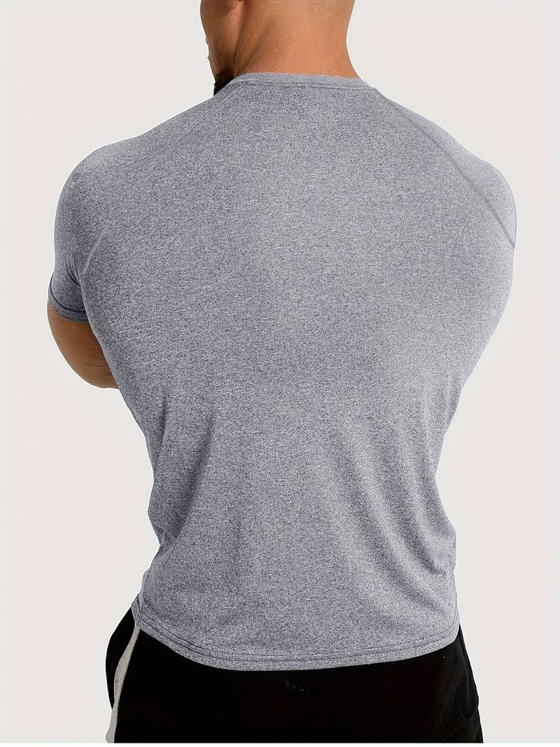 Ironfit Regular Kompressionshirt - Ironfit