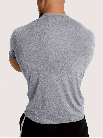 Ironfit Regular Kompressionshirt - Ironfit