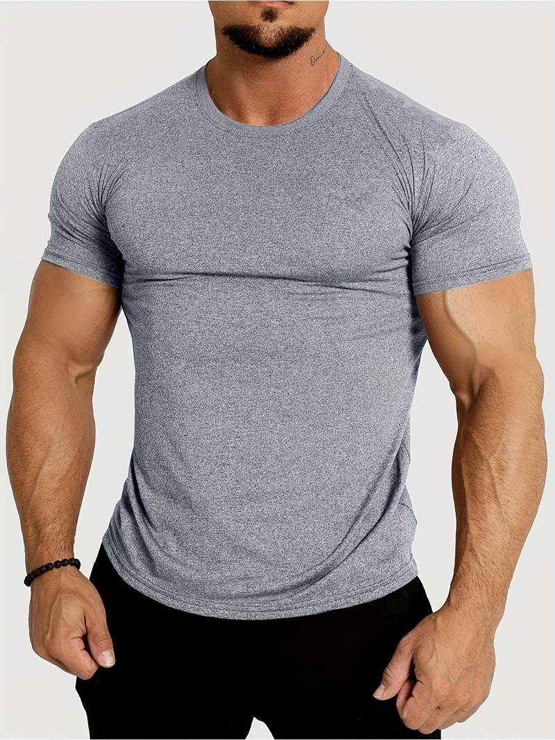 Ironfit Regular Kompressionshirt - Ironfit