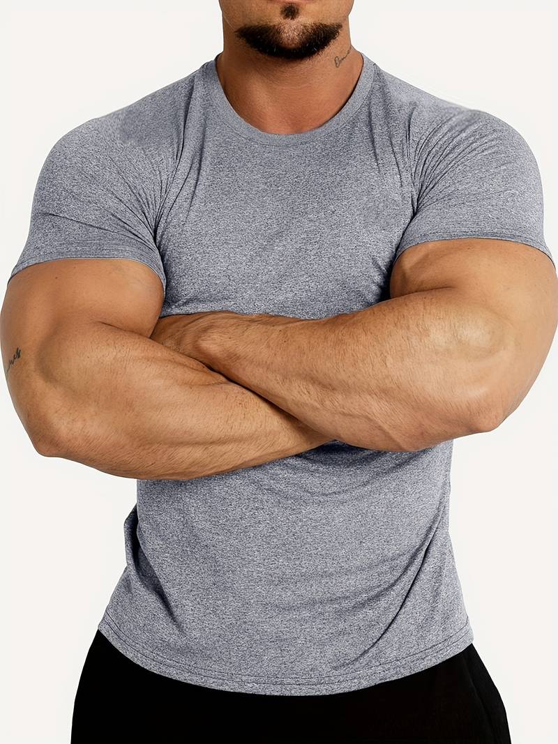 Ironfit Regular Kompressionshirt - Ironfit
