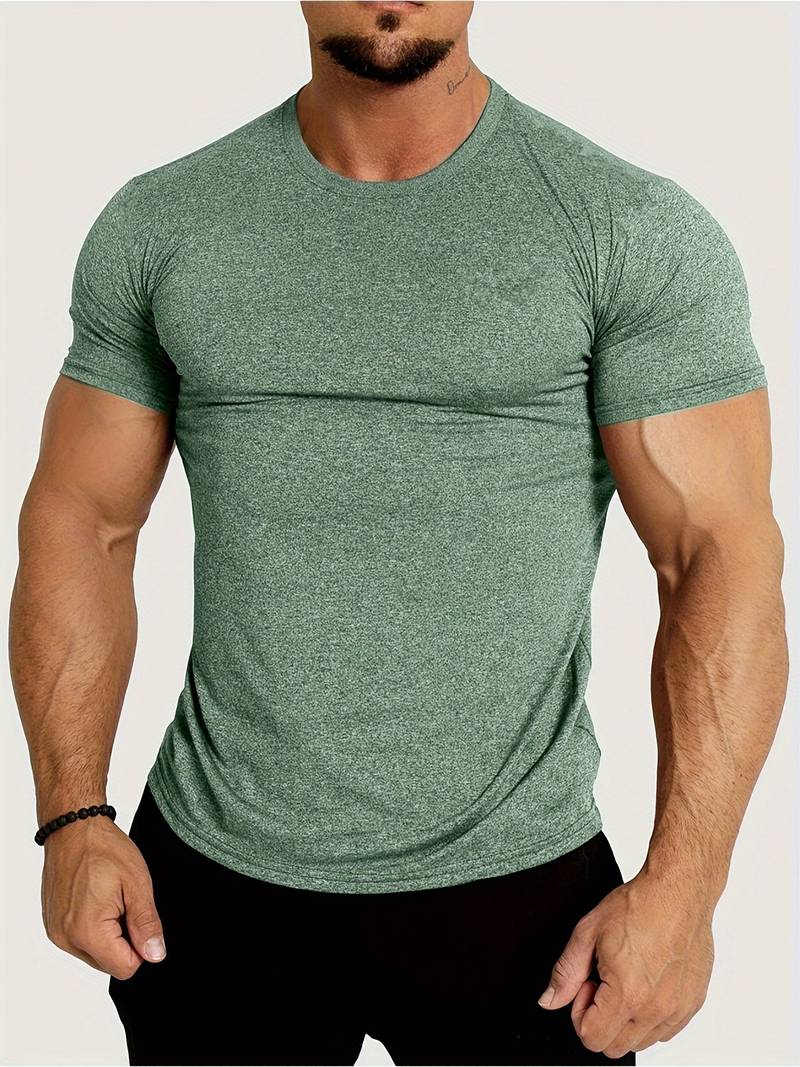 Ironfit Regular Kompressionshirt - Ironfit