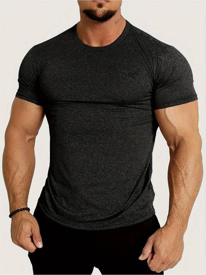 Ironfit Regular Kompressionshirt - Ironfit