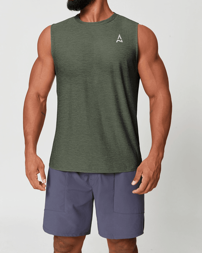 Ironfit Regular Tank - Ironfit