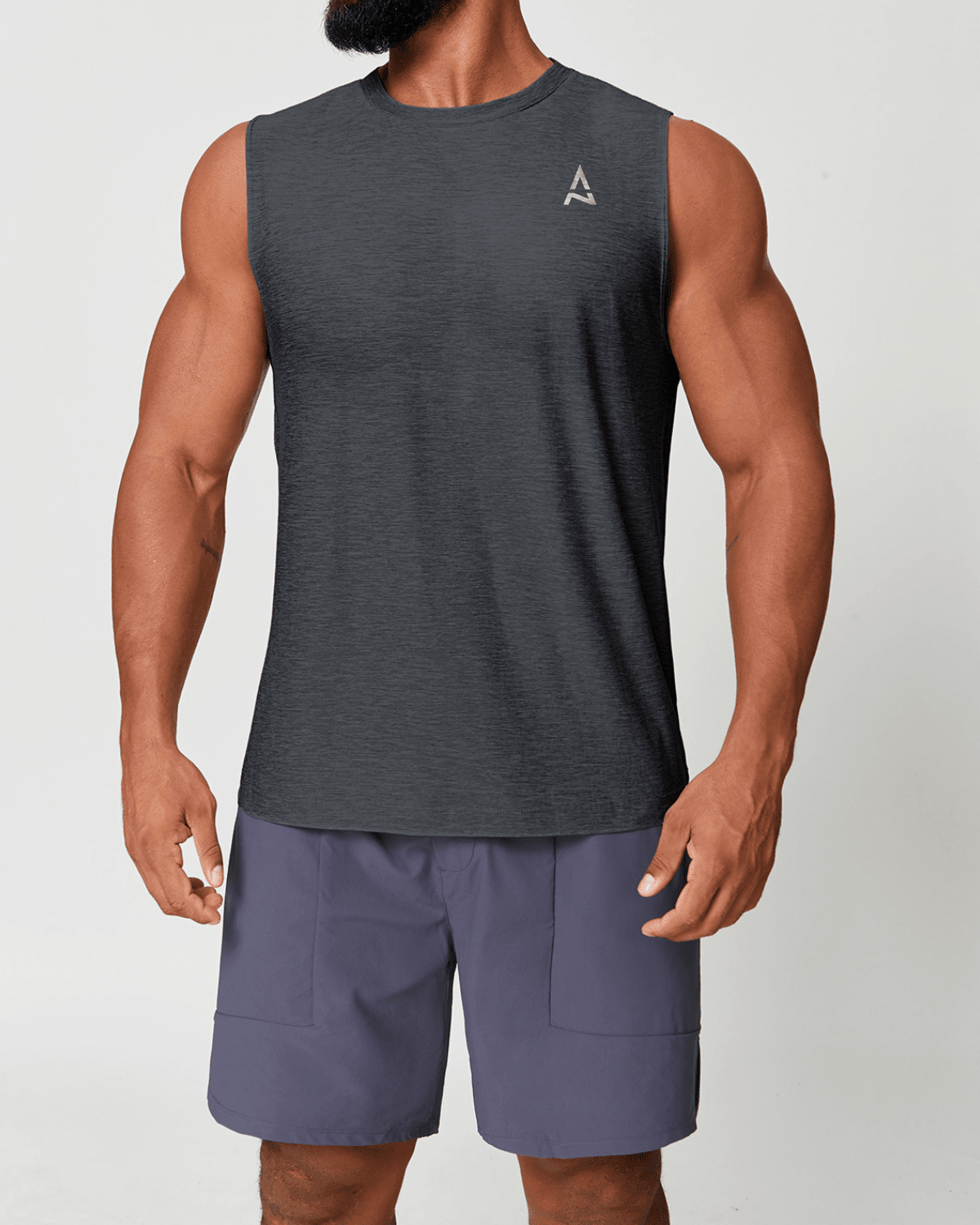 Ironfit Regular Tank - Ironfit