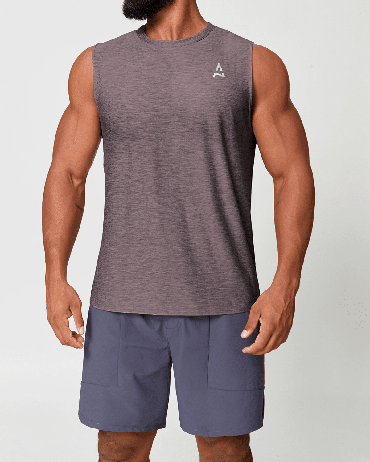 Ironfit Regular Tank - Ironfit